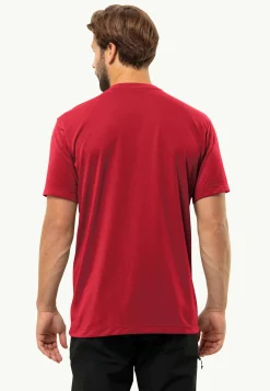 Jack Wolfskin Randonnée|Hauts Techniques-Vonnan S|s T M