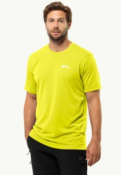 Jack Wolfskin Randonnée|Hauts Techniques-Vonnan S|s T M