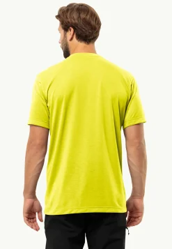 Jack Wolfskin Randonnée|Hauts Techniques-Vonnan S|s T M