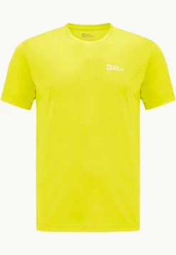 Jack Wolfskin Randonnée|Hauts Techniques-Vonnan S|s T M