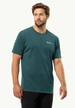 Jack Wolfskin Randonnée|Hauts Techniques-Vonnan S|s T M