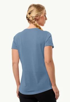 Jack Wolfskin Randonnée|Hauts Techniques-Vonnan S|s T W