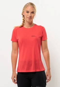 Jack Wolfskin Randonnée|Hauts Techniques-Vonnan S|s T W