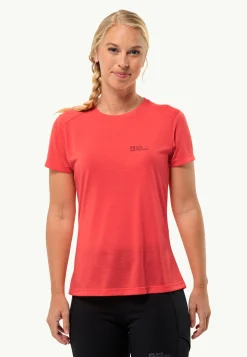 Jack Wolfskin Randonnée|Hauts Techniques-Vonnan S|s T W