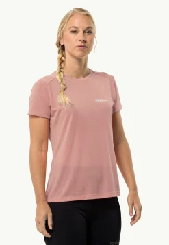 Jack Wolfskin Randonnée|Hauts Techniques-Vonnan S|s T W