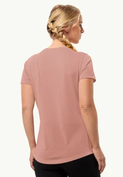 Jack Wolfskin Randonnée|Hauts Techniques-Vonnan S|s T W