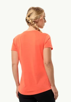 Jack Wolfskin Randonnée|Hauts Techniques-Vonnan S|s T W