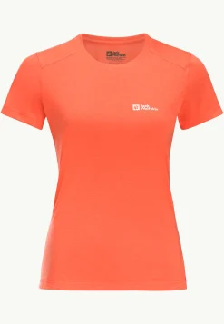 Jack Wolfskin Randonnée|Hauts Techniques-Vonnan S|s T W