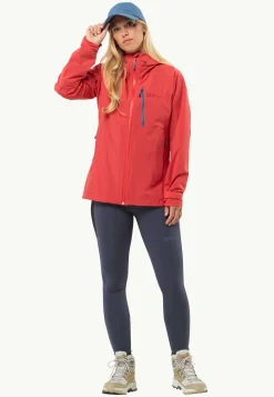Jack Wolfskin Randonnée|Hauts Techniques-Vonnan S|s T W