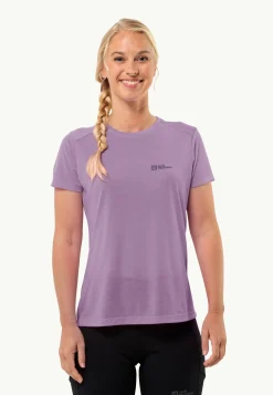 Jack Wolfskin Randonnée|Hauts Techniques-Vonnan S|s T W
