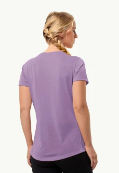 Jack Wolfskin Randonnée|Hauts Techniques-Vonnan S|s T W