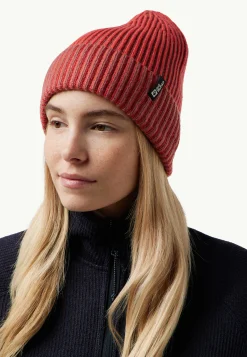 Jack Wolfskin Casquettes & Chapeaux|Bonnets-Vybrant Beanie