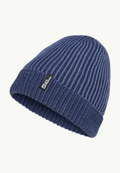 Jack Wolfskin Casquettes & Chapeaux|Bonnets-Vybrant Beanie
