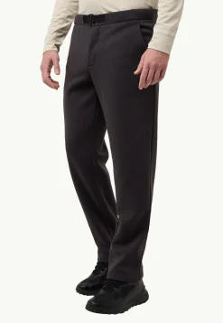 Jack Wolfskin Pantalon De Loisirs-Wanderest Pants M