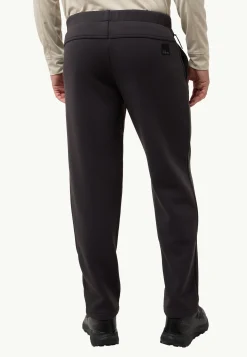 Jack Wolfskin Pantalon De Loisirs-Wanderest Pants M