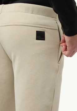 Jack Wolfskin Pantalon De Loisirs-Wanderest Pants M