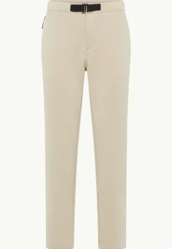 Jack Wolfskin Pantalon De Loisirs-Wanderest Pants M
