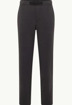 Jack Wolfskin Pantalon De Loisirs-Wanderest Pants M