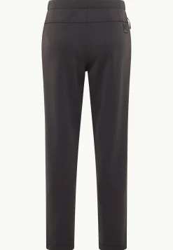 Jack Wolfskin Pantalon De Loisirs-Wanderest Pants M