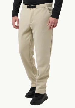 Jack Wolfskin Pantalon De Loisirs-Wanderest Pants M