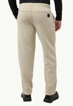 Jack Wolfskin Pantalon De Loisirs-Wanderest Pants M
