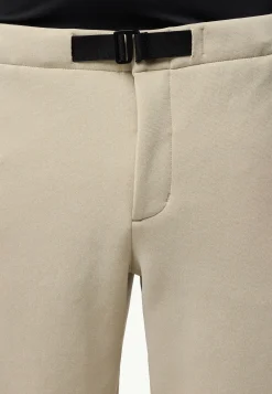 Jack Wolfskin Pantalon De Loisirs-Wanderest Pants M