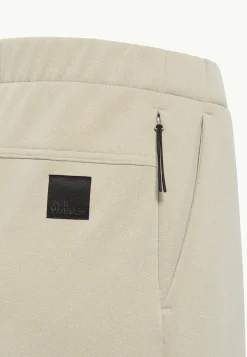 Jack Wolfskin Pantalon De Loisirs-Wanderest Pants W