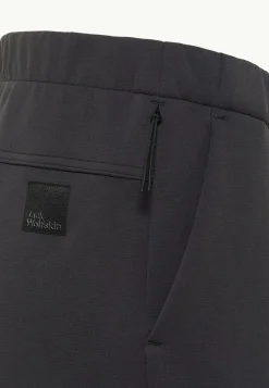 Jack Wolfskin Pantalon De Loisirs-Wanderest Pants W