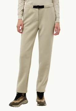 Jack Wolfskin Pantalon De Loisirs-Wanderest Pants W