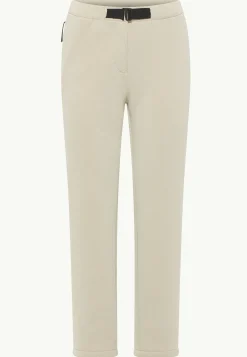 Jack Wolfskin Pantalon De Loisirs-Wanderest Pants W