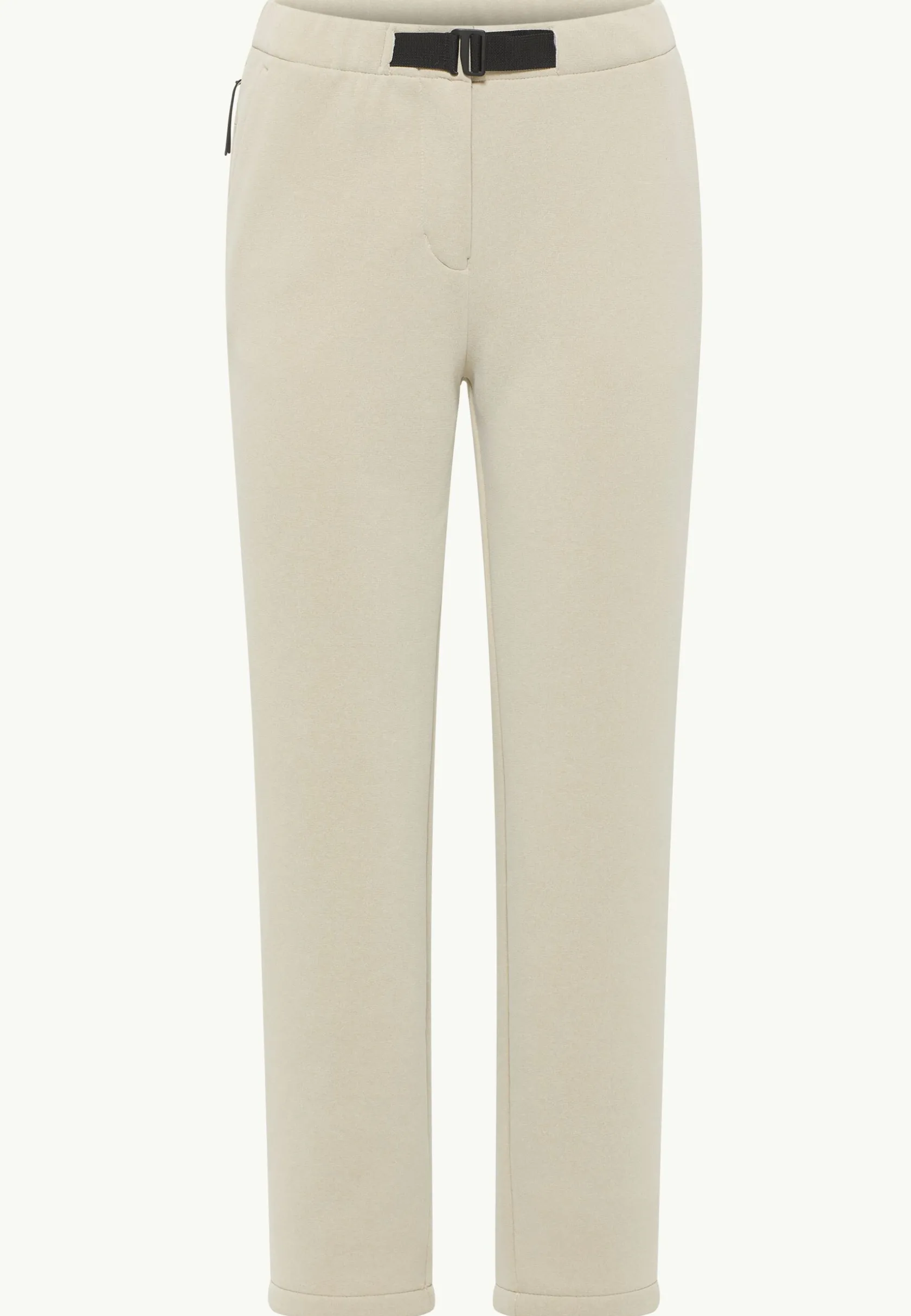 Jack Wolfskin Pantalon De Loisirs-Wanderest Pants W