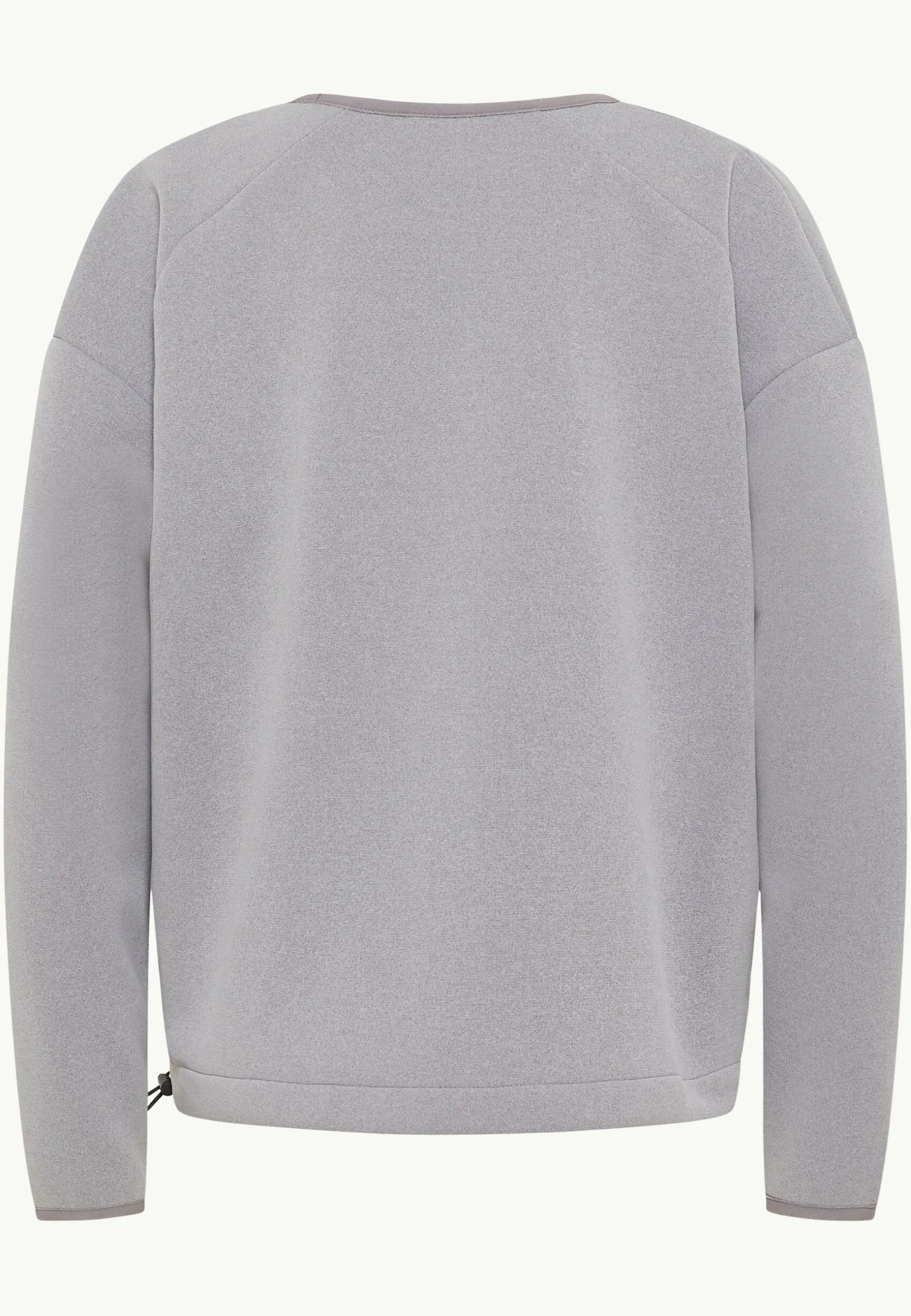 Jack Wolfskin Sweats À Capuche & Pulls-Wanderest Pullover W