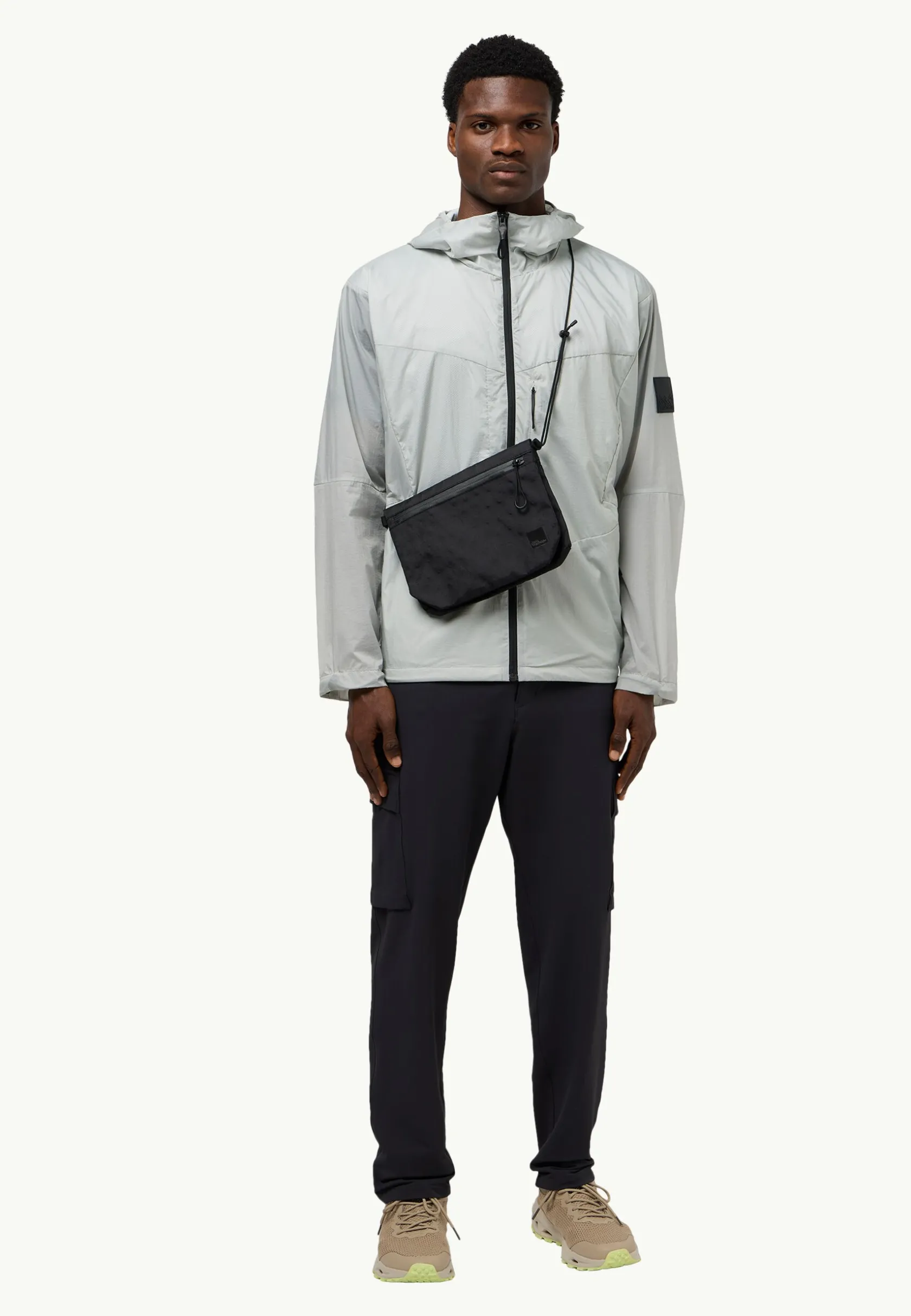 Jack Wolfskin Lifestyle|Lifestyle-Wandermood Bag