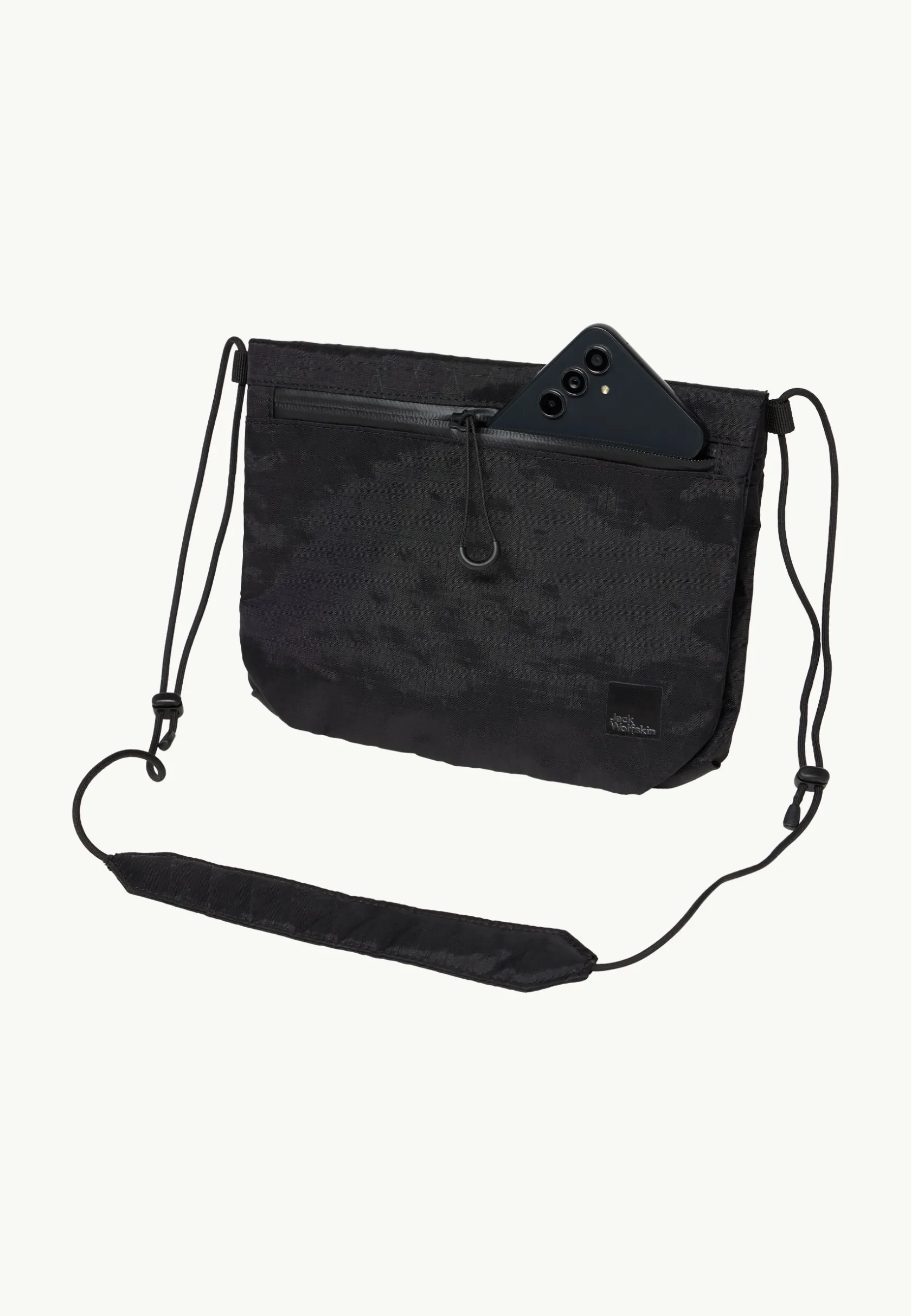 Jack Wolfskin Lifestyle|Lifestyle-Wandermood Bag