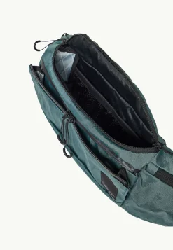Jack Wolfskin Lifestyle|Lifestyle-Wandermood Crossbody