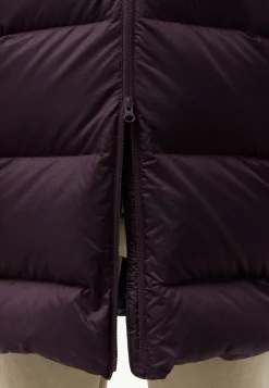 Jack Wolfskin Vestes Intermédiaires|Vestes D'Hiver-Wandermood Down Parka M Rds