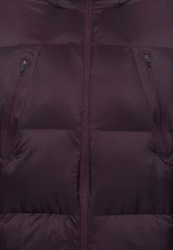 Jack Wolfskin Vestes Intermédiaires|Vestes D'Hiver-Wandermood Down Parka M Rds