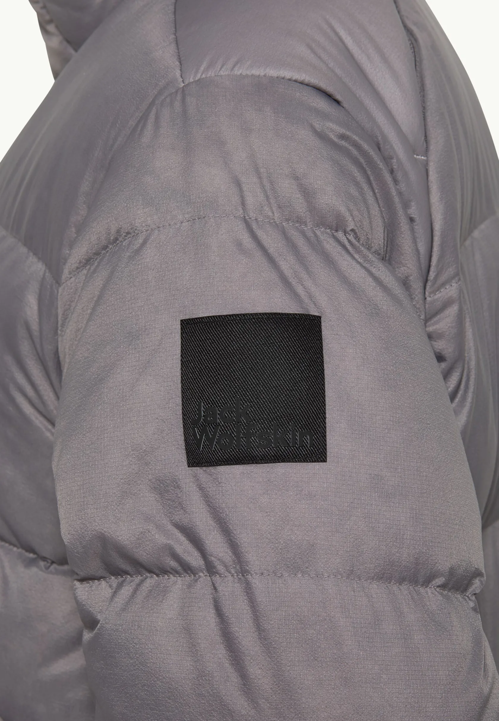 Jack Wolfskin Vestes Intermédiaires|Vestes D'Isolation-Wandermood Down Parka W Rds