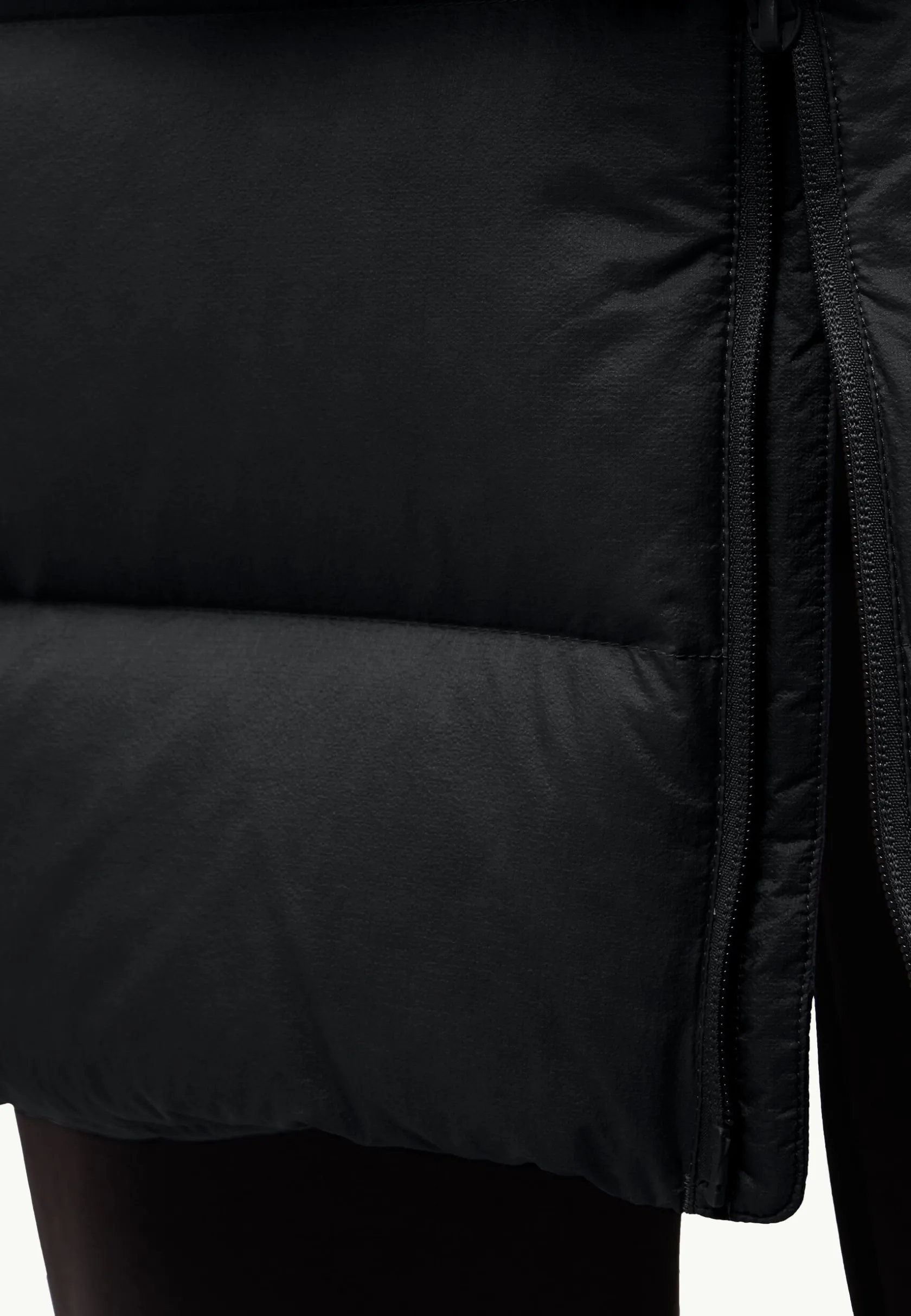 Jack Wolfskin Vestes Intermédiaires|Vestes D'Isolation-Wandermood Down Parka W Rds