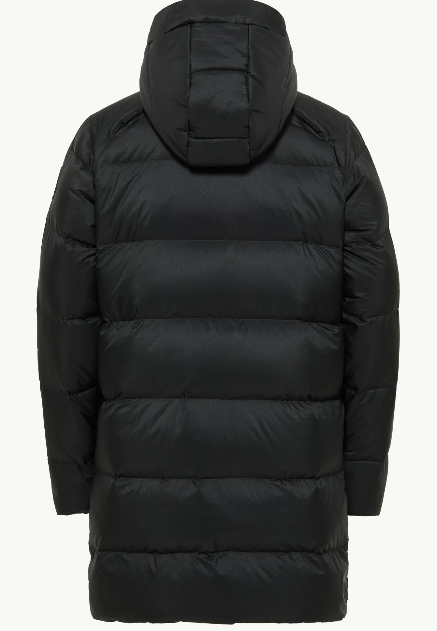 Jack Wolfskin Vestes Intermédiaires|Vestes D'Isolation-Wandermood Down Parka W Rds