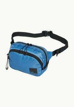 Jack Wolfskin Lifestyle|Protection Des Objets De Valeur-Wandermood Hipbag