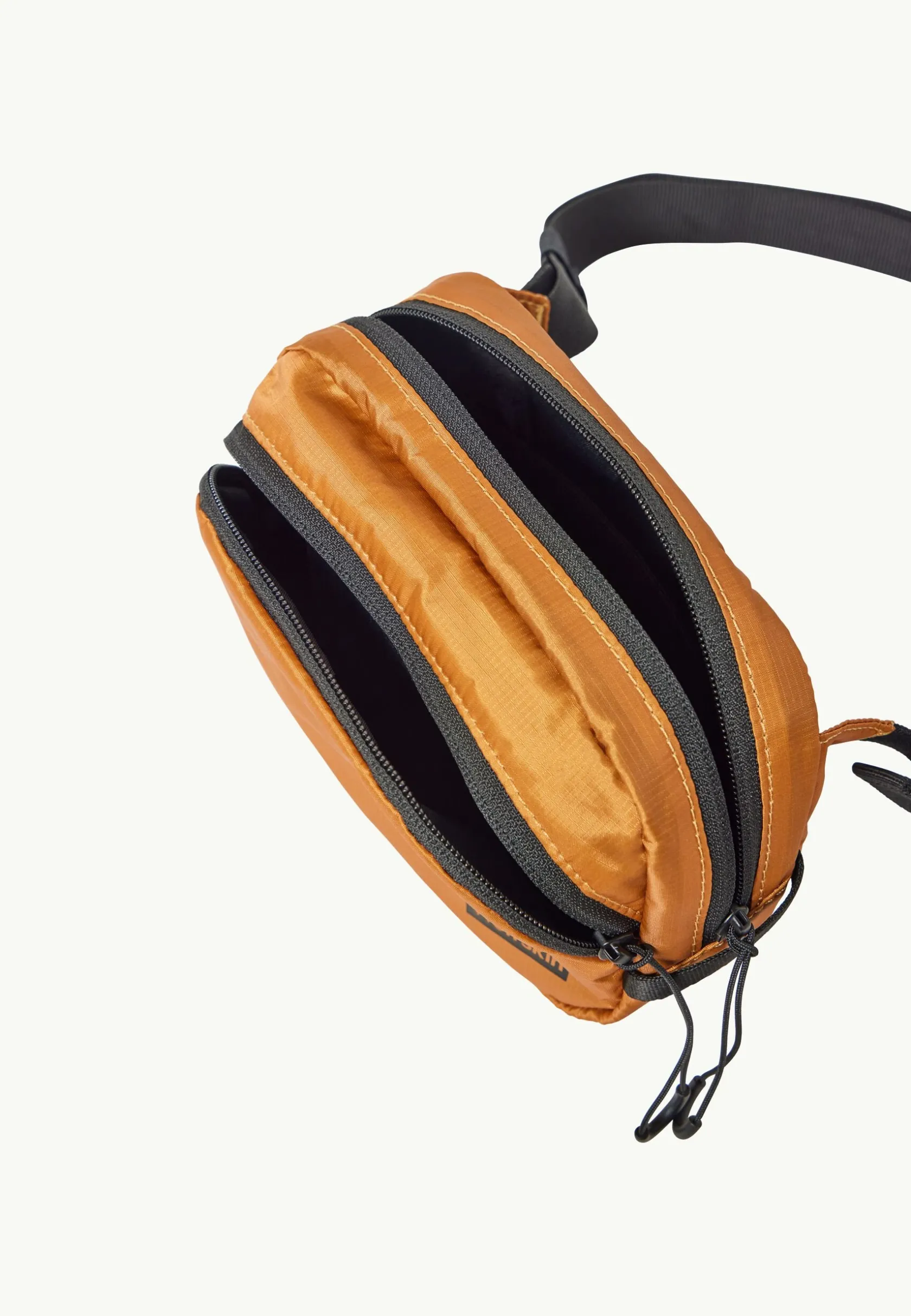 Jack Wolfskin Lifestyle|Protection Des Objets De Valeur-Wandermood Hipbag