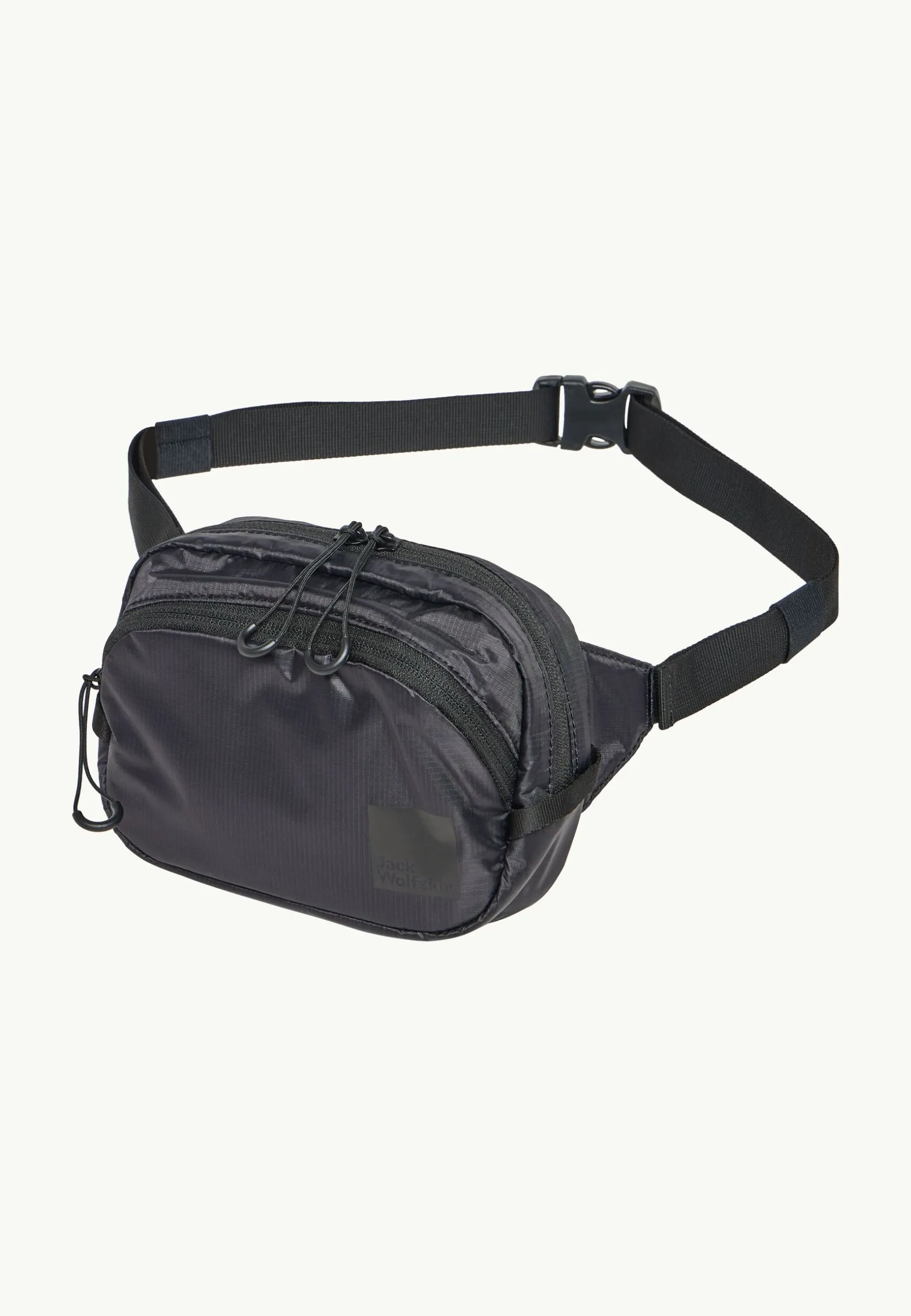 Jack Wolfskin Lifestyle|Protection Des Objets De Valeur-Wandermood Hipbag