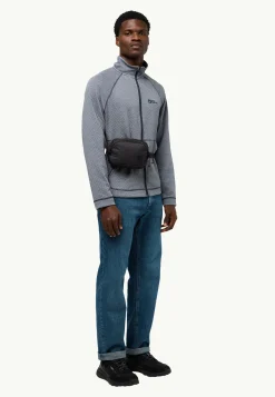Jack Wolfskin Lifestyle|Protection Des Objets De Valeur-Wandermood Hipbag