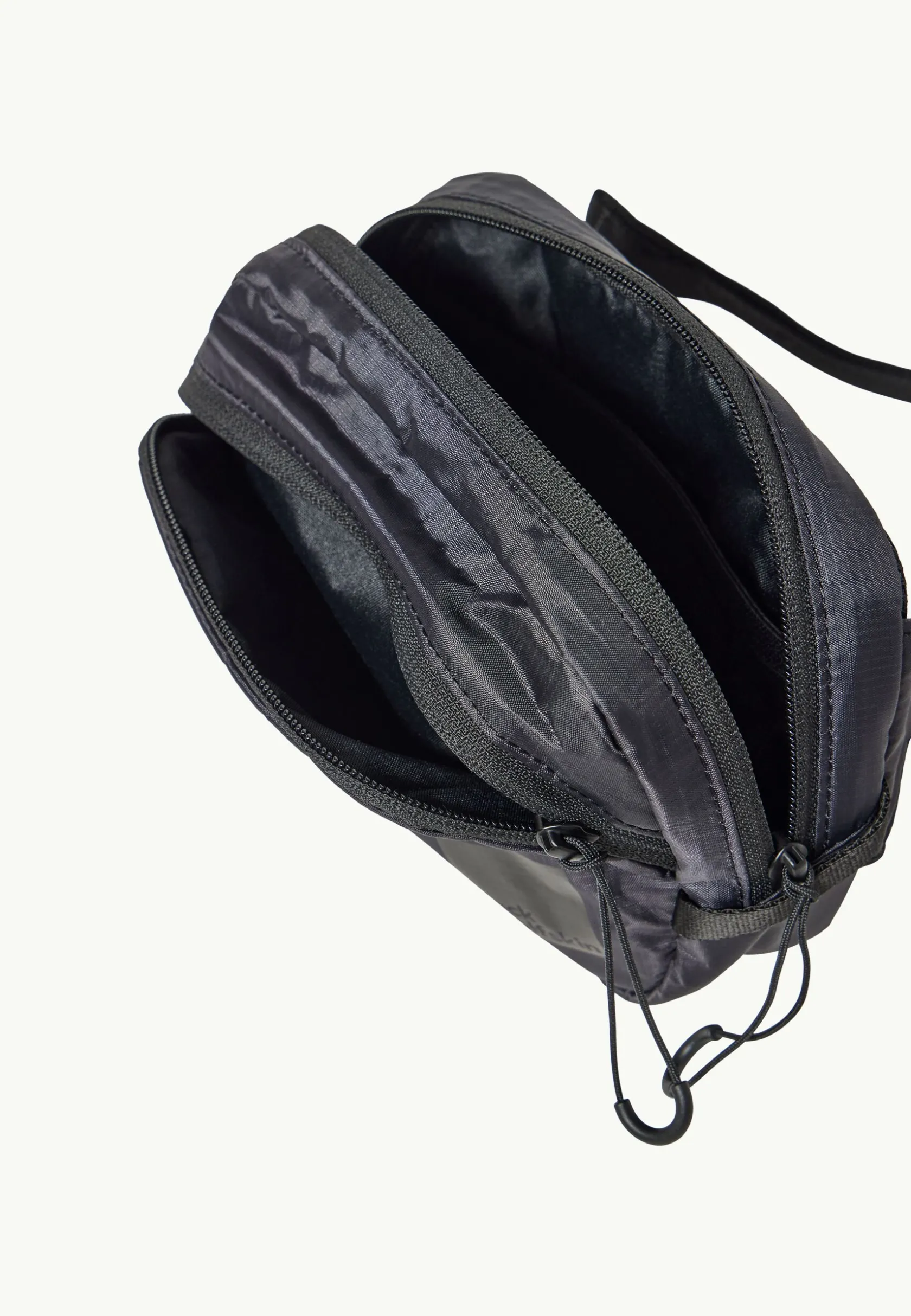 Jack Wolfskin Lifestyle|Protection Des Objets De Valeur-Wandermood Hipbag