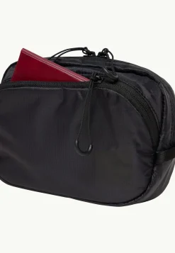 Jack Wolfskin Lifestyle|Protection Des Objets De Valeur-Wandermood Hipbag