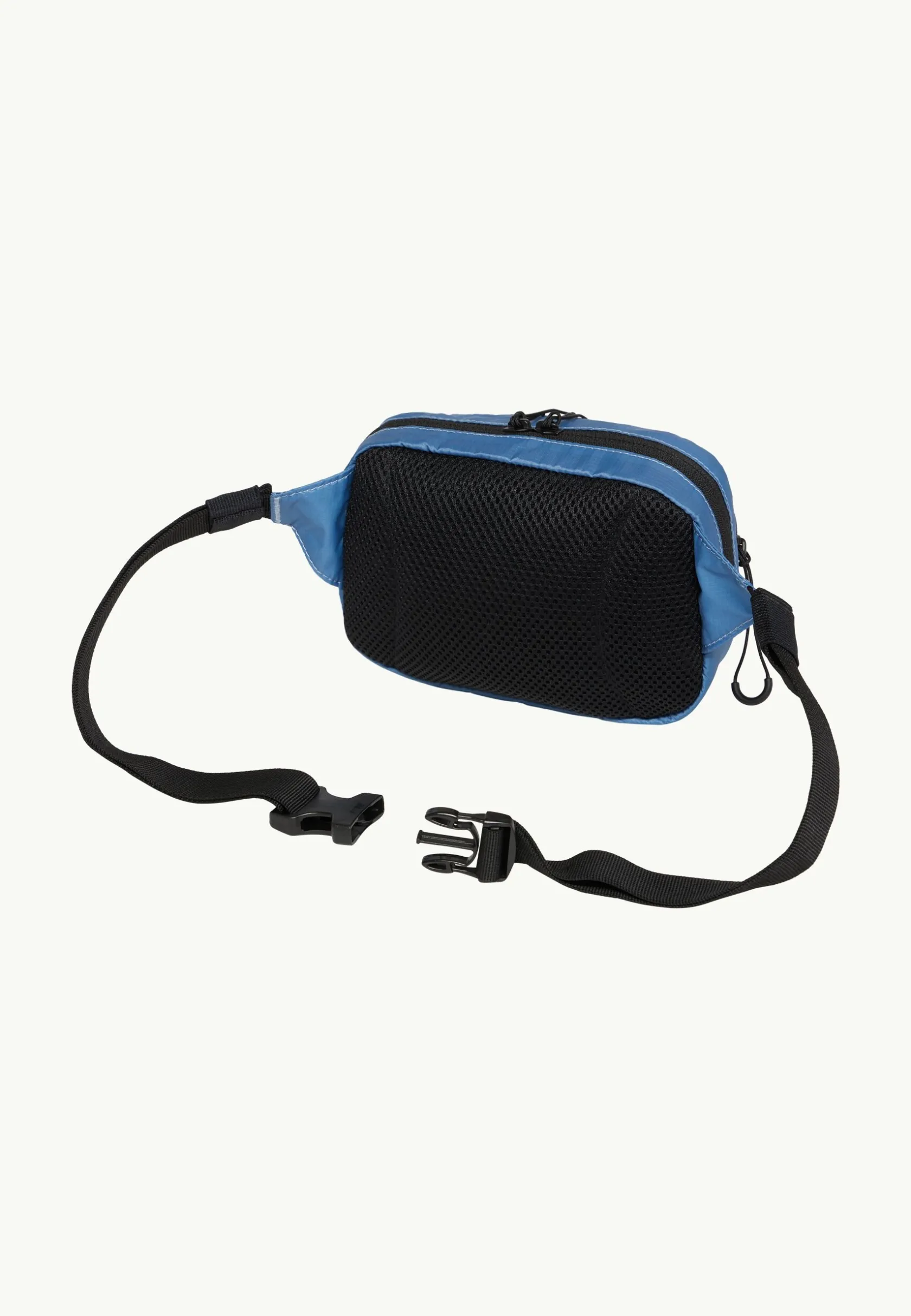 Jack Wolfskin Lifestyle|Protection Des Objets De Valeur-Wandermood Hipbag