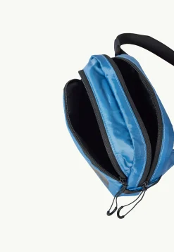 Jack Wolfskin Lifestyle|Protection Des Objets De Valeur-Wandermood Hipbag