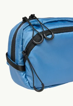 Jack Wolfskin Lifestyle|Protection Des Objets De Valeur-Wandermood Hipbag