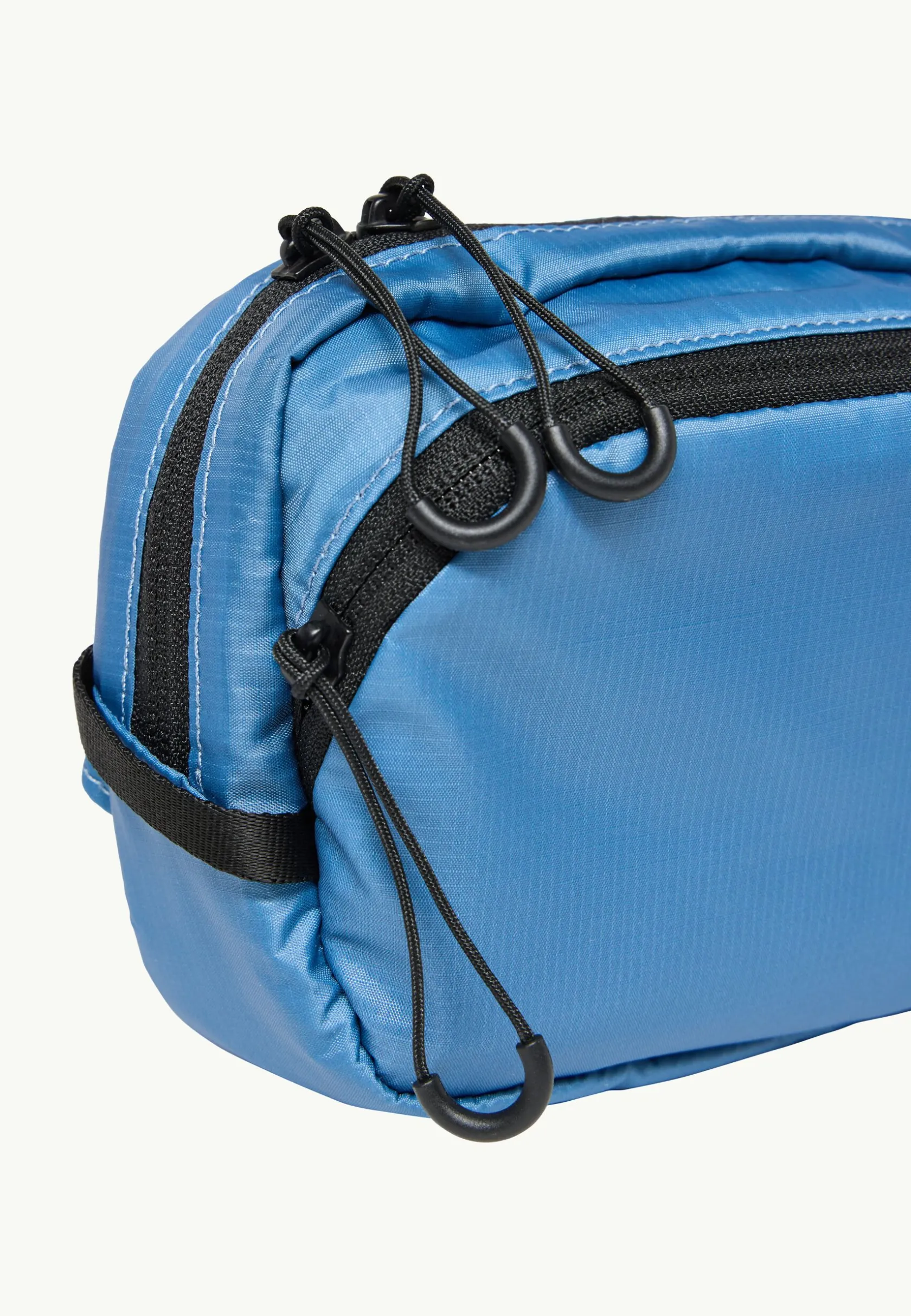 Jack Wolfskin Lifestyle|Protection Des Objets De Valeur-Wandermood Hipbag